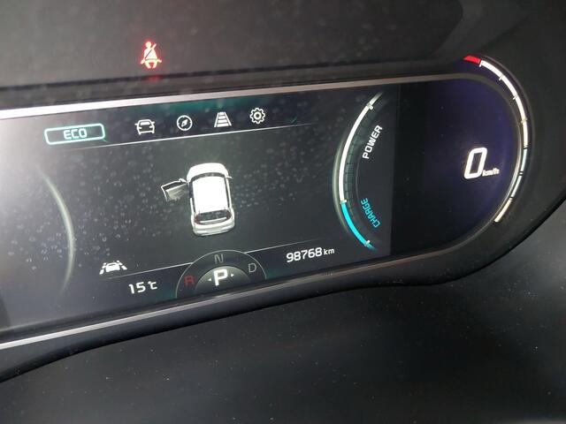 KIA SOUL e-Soul ExecutiveLine 64 kWh | Leder | Automaat | Navigatie |
