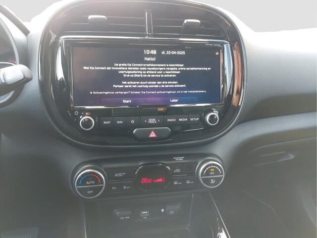 KIA SOUL e-Soul ExecutiveLine 64 kWh | Leder | Automaat | Navigatie |