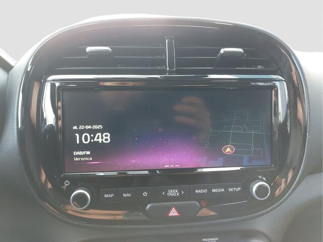 KIA SOUL e-Soul ExecutiveLine 64 kWh | Leder | Automaat | Navigatie |