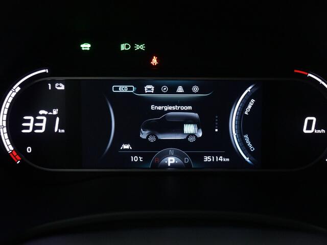 KIA SOUL e-Soul ExecutiveLine 64 kWh | Leder | Stoelkoeling + Verwarming | Camera | Nederlandse Auto | NAP |