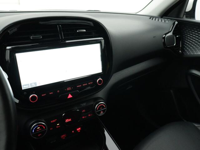 KIA SOUL e-Soul ExecutiveLine 64 kWh | Leder | Stoelkoeling + Verwarming | Camera | Nederlandse Auto | NAP |