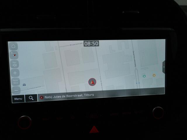 KIA SOUL e-Soul ExecutiveLine 64 kWh | Leder | Stoelkoeling + Verwarming | Camera | Nederlandse Auto | NAP |