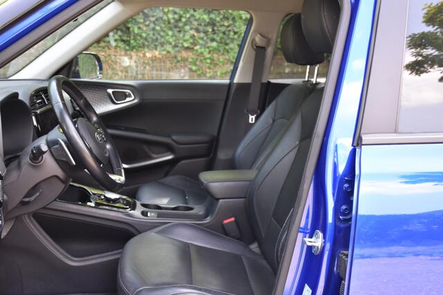 KIA SOUL e-Soul ExecutiveLine 64 kWh | 204PK | LEDER | CAMERA | CARPLAY