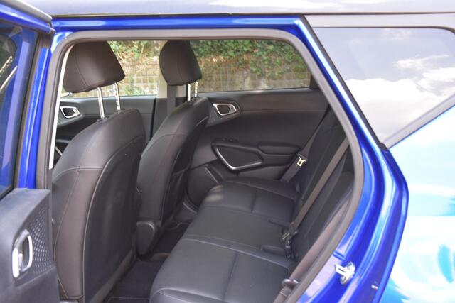 KIA SOUL e-Soul ExecutiveLine 64 kWh | 204PK | LEDER | CAMERA | CARPLAY