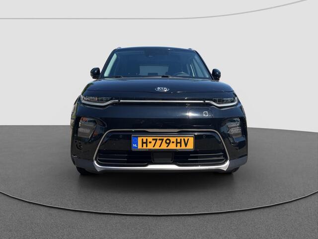 KIA SOUL e-Soul ExecutiveLine 64 kWh
