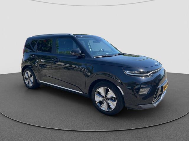 KIA SOUL e-Soul ExecutiveLine 64 kWh