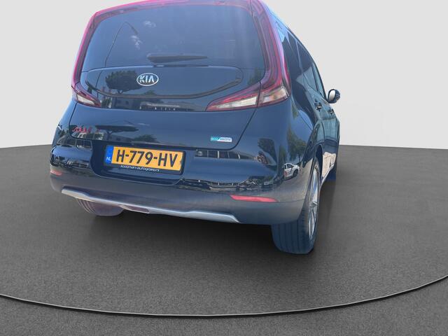KIA SOUL e-Soul ExecutiveLine 64 kWh