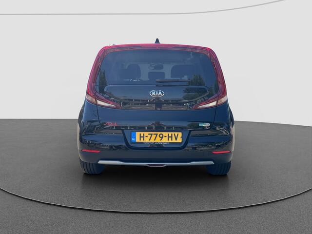 KIA SOUL e-Soul ExecutiveLine 64 kWh