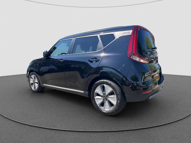 KIA SOUL e-Soul ExecutiveLine 64 kWh