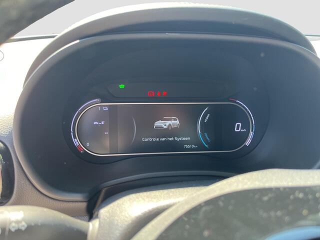 KIA SOUL e-Soul ExecutiveLine 64 kWh