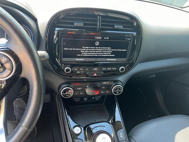 KIA SOUL e-Soul ExecutiveLine 64 kWh