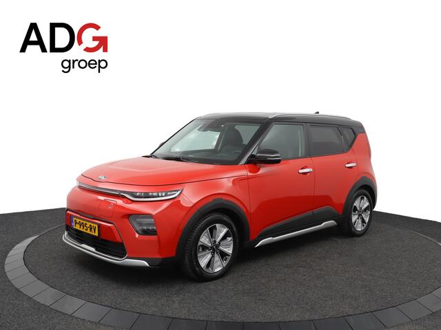 KIA SOUL e-Soul ExecutiveLine 64 kWh