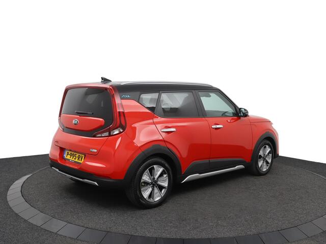 KIA SOUL e-Soul ExecutiveLine 64 kWh