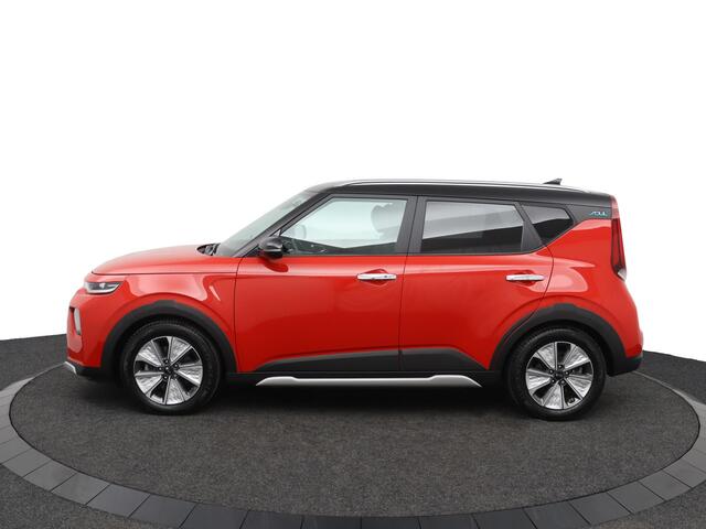 KIA SOUL e-Soul ExecutiveLine 64 kWh