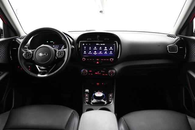 KIA SOUL e-Soul ExecutiveLine 64 kWh