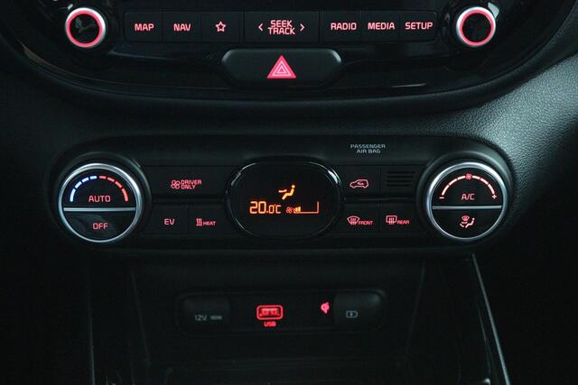 KIA SOUL e-Soul ExecutiveLine 64 kWh