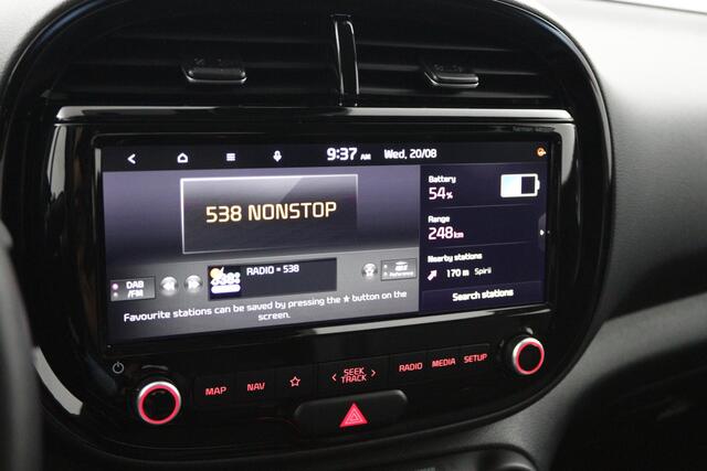 KIA SOUL e-Soul ExecutiveLine 64 kWh