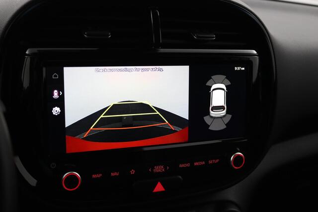KIA SOUL e-Soul ExecutiveLine 64 kWh