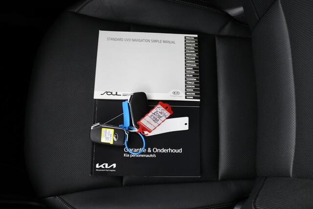 KIA SOUL e-Soul ExecutiveLine 64 kWh