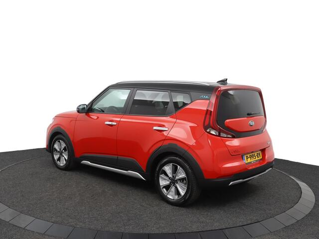 KIA SOUL e-Soul ExecutiveLine 64 kWh