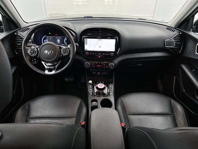 KIA SOUL e-Soul DynamicPlusLine 39.2 kWh
