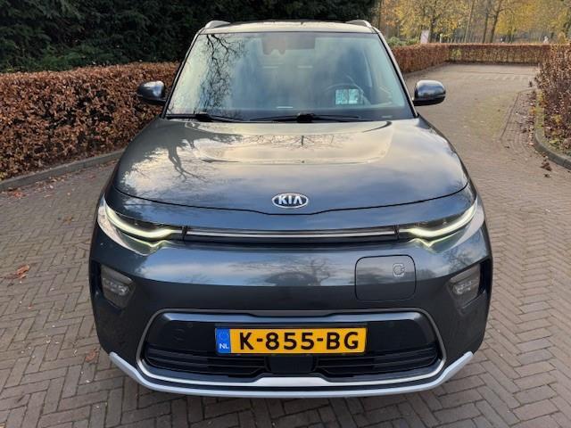 KIA SOUL E-SOUL EXECUTIVELINE 64KWH 3 FASE/ACARPLAY/LEER/CAM/LED