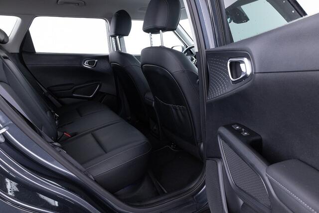 KIA SOUL e-Soul ExecutiveLine 64 kWh | SOH 100% | LEDER ? 1e Eigenaar