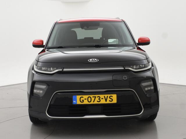 KIA SOUL e-Soul 64 kWh AUT. + HARMAN/KARDON | CAMERA | SFEERVERL. | ADAPTIVE CRUISE | STUURVERW. | STOELVERWARMING