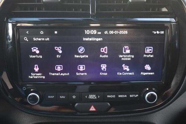 KIA SOUL e-Soul DynamicPlusLine 64 kWh Key-Less I Stuur + Stoelverw. I Carplay