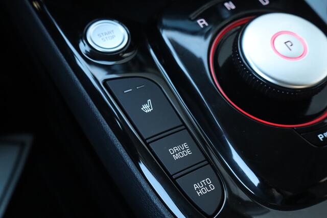 KIA SOUL e-Soul DynamicPlusLine 64 kWh Key-Less I Stuur + Stoelverw. I Carplay