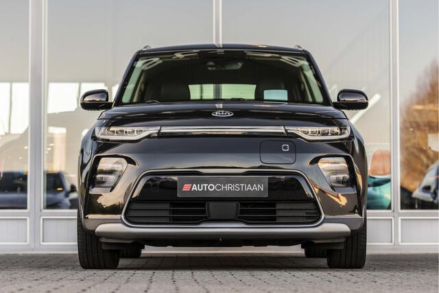 KIA SOUL e-Soul ExecutiveLine 64 kWh | Harman Kardon | Stoelventilatie