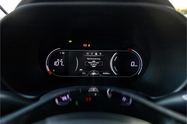 KIA SOUL e-Soul ExecutiveLine 64 kWh | Harman Kardon | Stoelventilatie