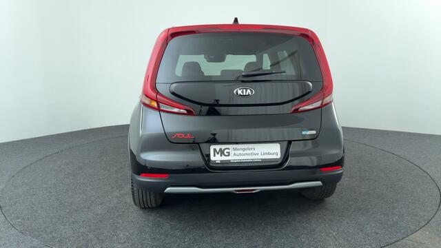 KIA SOUL e-Soul ComfortLine 64 kWh