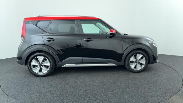 KIA SOUL e-Soul ComfortLine 64 kWh