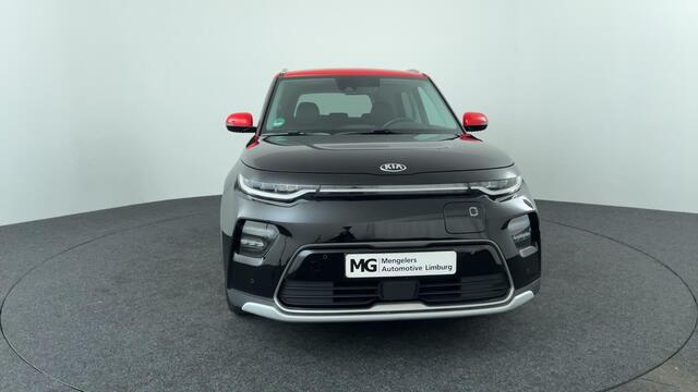 KIA SOUL e-Soul ComfortLine 64 kWh