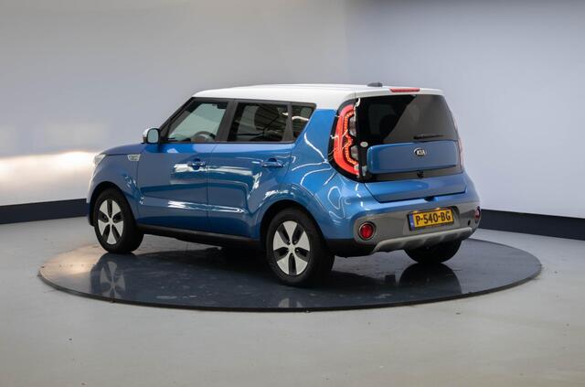 KIA SOUL EV Edition 30 kWh