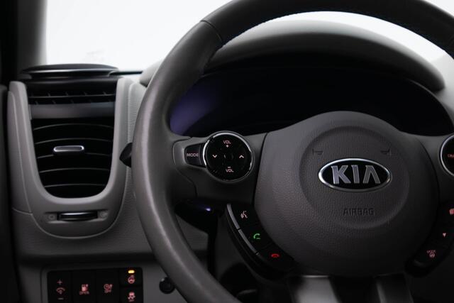 KIA SOUL EV Edition 30 kWh