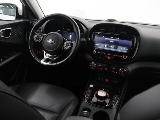 KIA SOUL e-Soul ExecutiveLine 64 kWh | Harman/Kardon Audio | Head Up display | Adaptieve Cruise Control | Stoelverwarming | Navigatie | Achteruitrijcamera | Apple Carplay