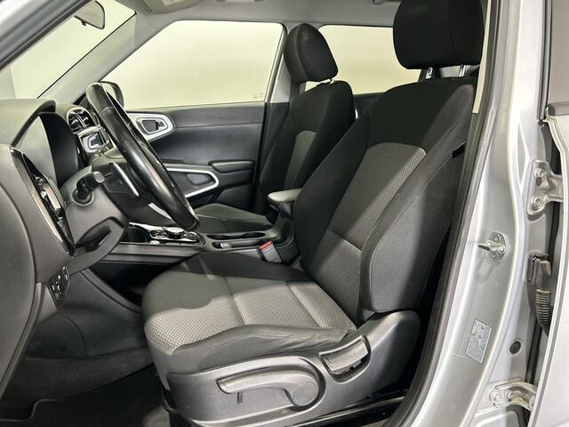 KIA SOUL e-Soul DynamicLine 39.2 kWh | Cruise control | achteruit rij camera