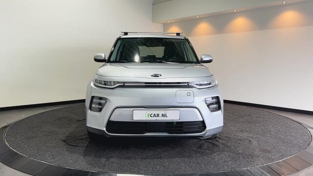 KIA SOUL e-Soul DynamicLine 39.2 kWh | Cruise control | achteruit rij camera