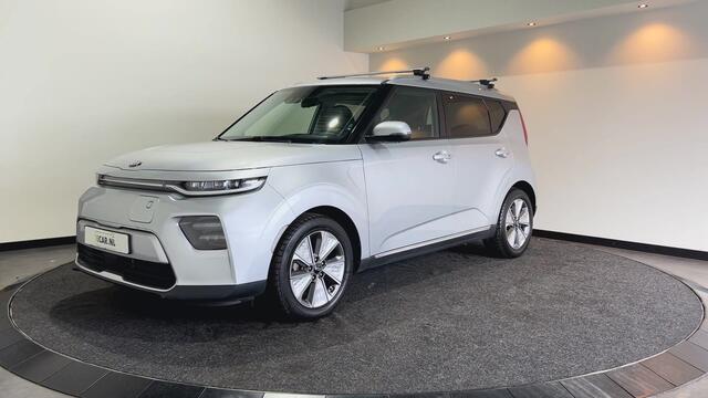 KIA SOUL e-Soul DynamicLine 39.2 kWh | Cruise control | achteruit rij camera