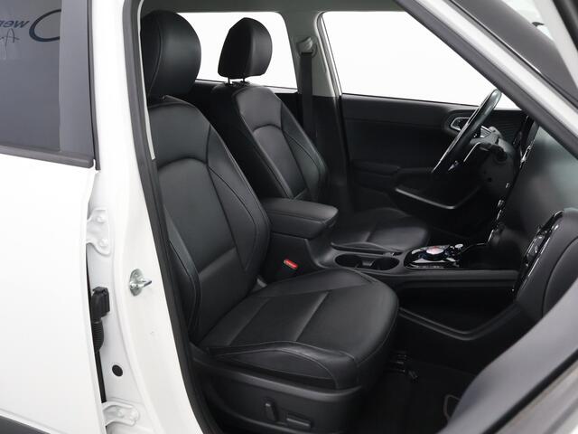 KIA SOUL e-Soul ExecutiveLine 64 kWh | Harman/Kardon Audio | Head Up display | Adaptieve Cruise Control | Stoelverwarming | Navigatie | Achteruitrijcamera | Apple Carplay