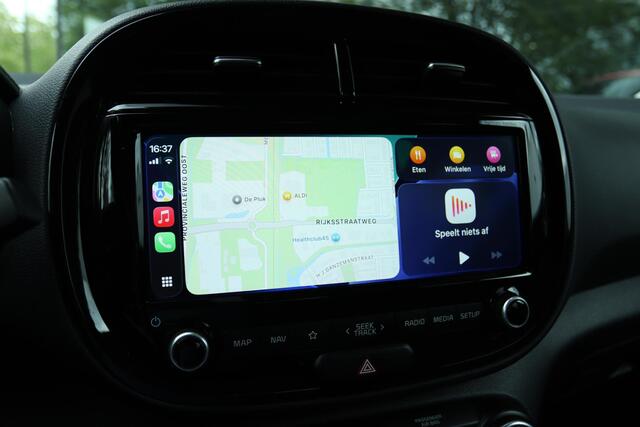 KIA SOUL E-SOUL EXECUTIVELINE 64KWH | CARPLAY | CAMERA | KEY-LESS | HARMAN/KARDON | HUD | LED | LEDER | ACC