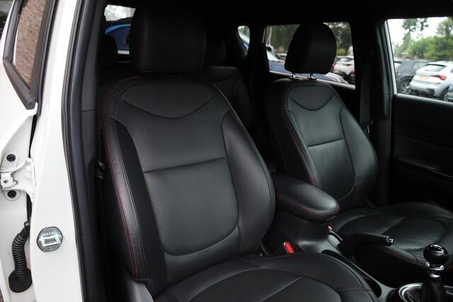 KIA SOUL 1.6 GDI Iconic² LEER 4XSTOEL/STUURVERWARMING STOELVENTILATIE CAMERA CARPLAY JBL-SOUND LANE-ASSIST 2XPDC 18''LMV DEALERONDHOUDEN