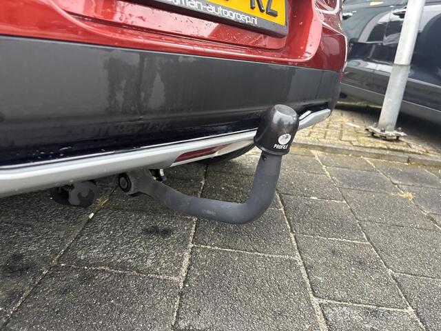 KIA SOUL e-Soul ExecutiveLine 64 kWh 3-fase, Eerste eigenaar, Dealer onderhouden, Lederen bekleding, Afneembare trekhaak, enz