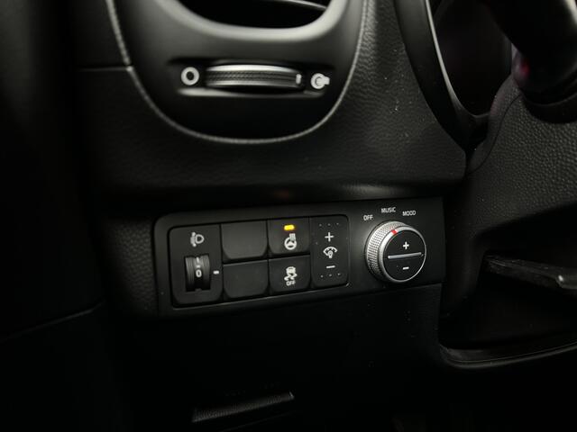 KIA SOUL 1.6 132pk DreamTeam Navi Clima Camera Stuur en StoelVerwaming Led DAB 17" Pdc