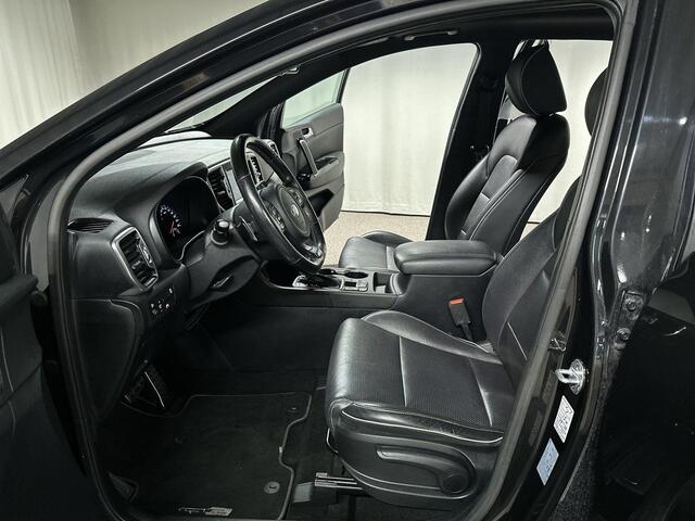 KIA SPORTAGE 1.6 T-GDI 4WD GT-Line Automaat