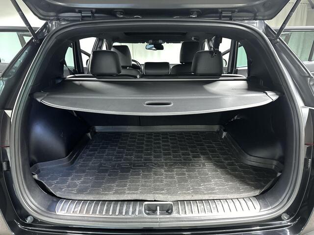 KIA SPORTAGE 1.6 T-GDI 4WD GT-Line Automaat