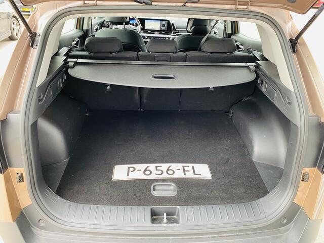KIA SPORTAGE 1.6 T-GDi MHEV DynamicLine Trekhaak, Navi, Camera, 1650 KG Trekgewicht, ideale Caravantrekker, Zuinig, Mild Hybride