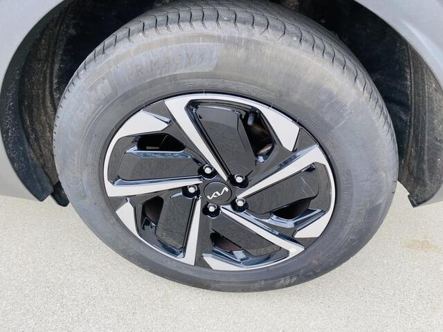 KIA SPORTAGE 1.6 T-GDi MHEV DynamicLine Trekhaak, Navi, Camera, 1650 KG Trekgewicht, ideale Caravantrekker, Zuinig, Mild Hybride